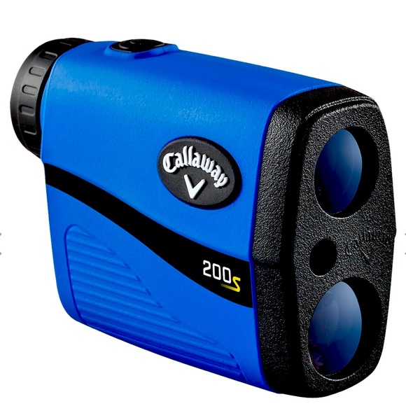 Callaway Games Callaway 20s Slope Laser Rangefinder Poshmark